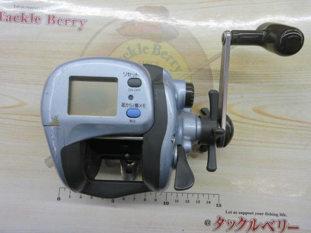 スーパータナセンサーS 500C