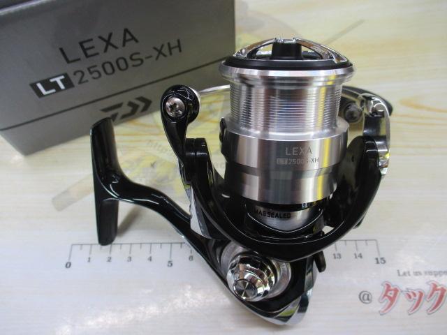 19レグザ LT2500S-XH｜＠ベリーネット 日本最大新品中古釣具WEBショップ