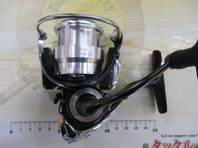19レグザ LT2500S-XH｜＠ベリーネット 日本最大新品中古釣具WEBショップ