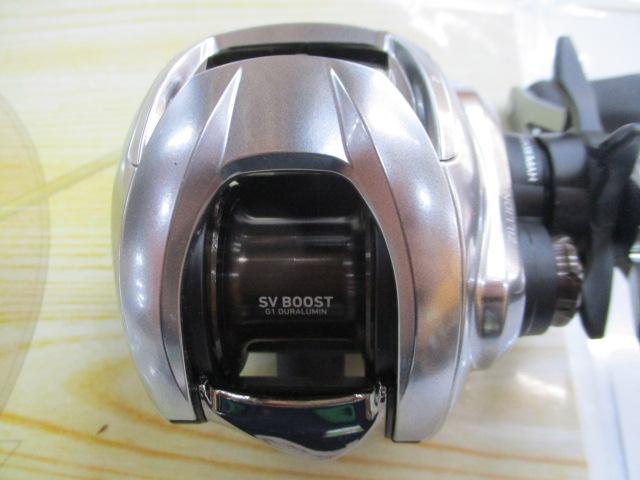 21ジリオン SV TW 1000XH｜＠ベリーネット 日本最大新品中古釣具WEB