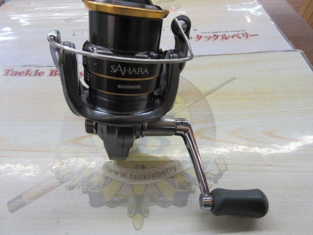 14サハラ 2000HGS