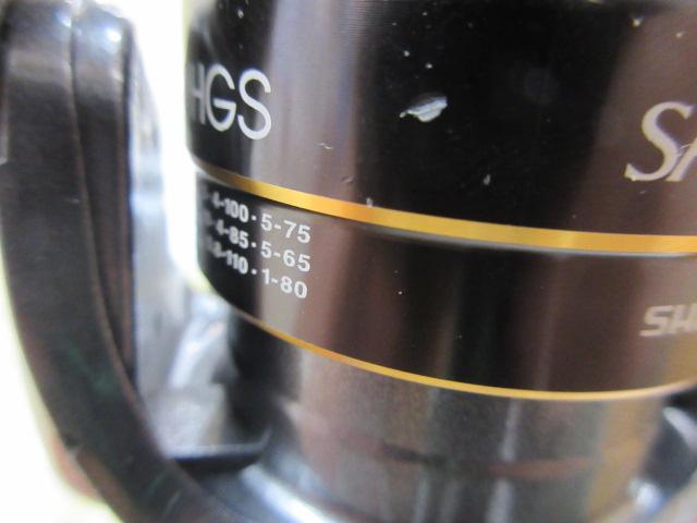 14サハラ 2000HGS