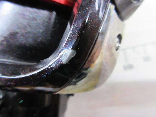 11セフィアBB C3000HGS