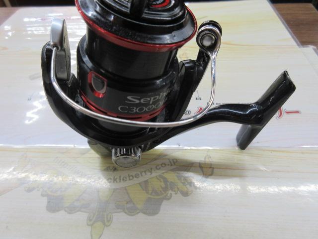 11セフィアBB C3000HGSDH｜＠ベリーネット 日本最大新品中古釣具WEB