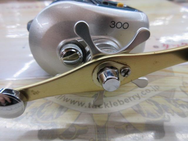 10SCクイックファイヤー小船 300