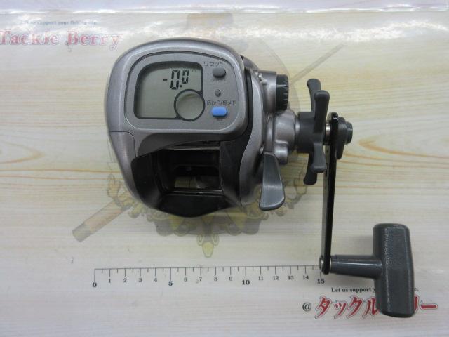 タナセンサーS 300DX