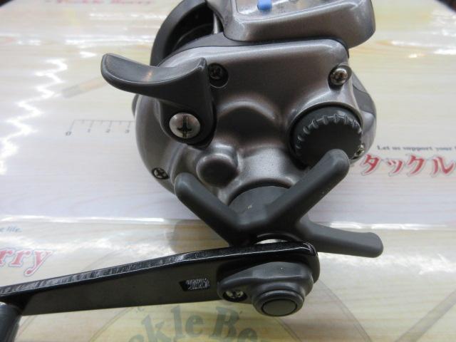 タナセンサーS 300DX