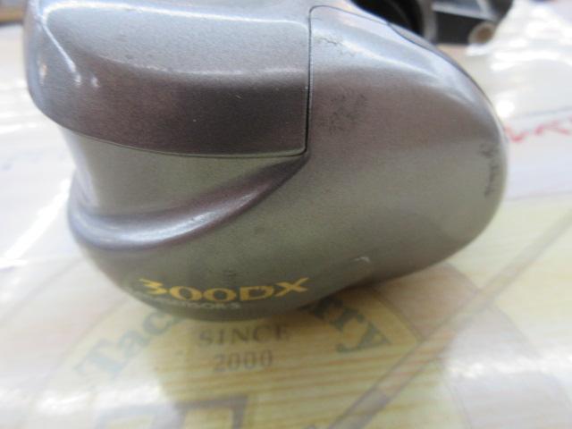 タナセンサーS 300DX