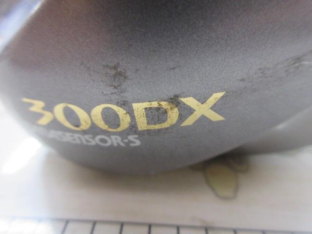 タナセンサーS 300DX