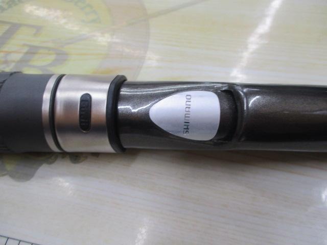 磯遠投EV 4-620RP