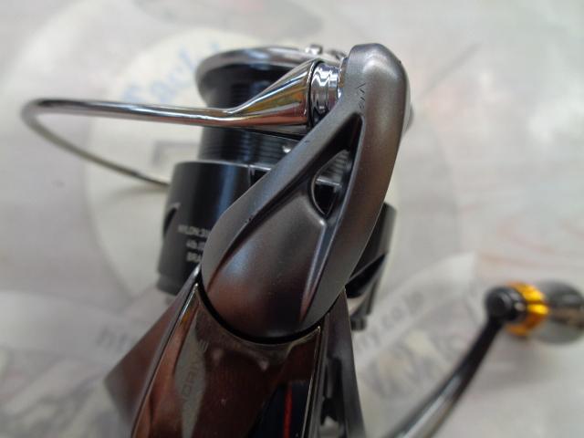 25カルディア FC LT2000S