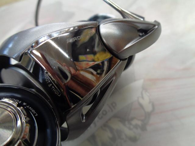 25カルディア FC LT2000S