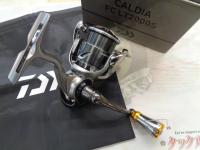 25カルディア FC LT2000S