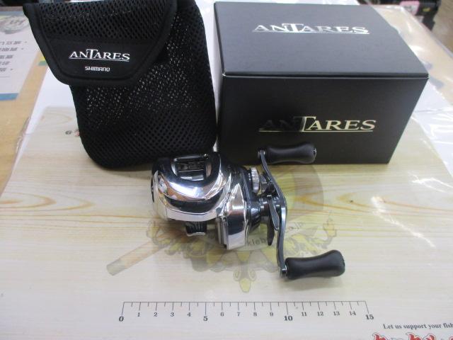 19アンタレス LH｜＠ベリーネット 日本最大新品中古釣具WEBショップ