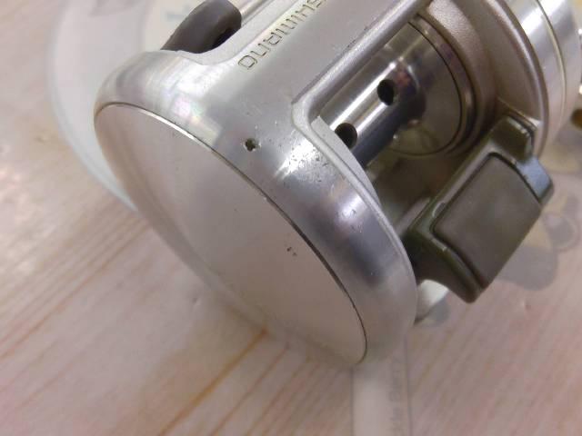 カルカッタ 100｜＠ベリーネット 日本最大新品中古釣具WEBショップ