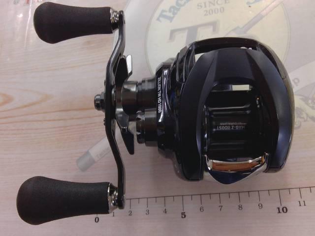 22ジリオン TW HD 1000XHL｜＠ベリーネット 日本最大新品中古釣具WEB