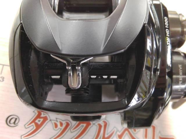 22ジリオン TW HD 1000XHL｜＠ベリーネット 日本最大新品中古釣具WEB