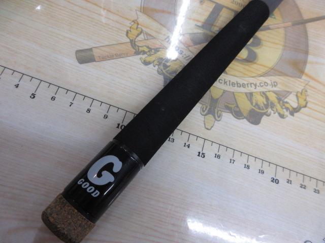 グッドロッド GD-360 グリーン