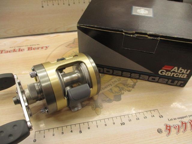 モラムSX3601C IVCB｜＠ベリーネット 日本最大新品中古釣具WEBショップ