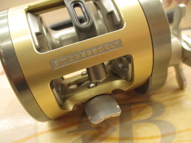モラムSX3601C IVCB｜＠ベリーネット 日本最大新品中古釣具WEBショップ