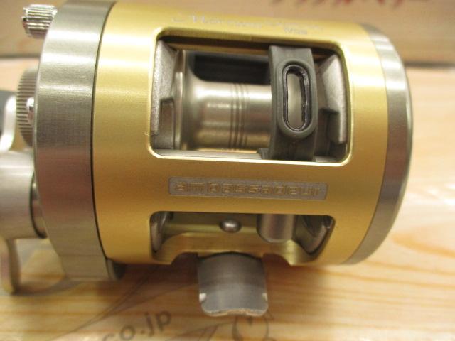 モラムSX3600C IVCB｜＠ベリーネット 日本最大新品中古釣具WEBショップ