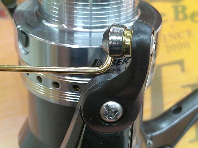 リバティ 3500