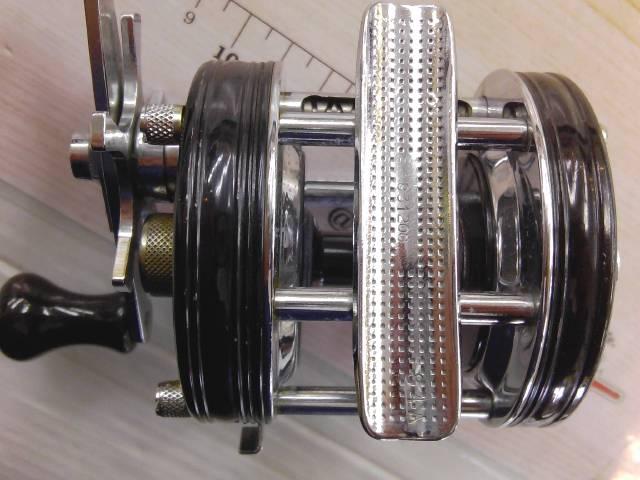 5000C ブラック｜＠ベリーネット 日本最大新品中古釣具WEBショップ