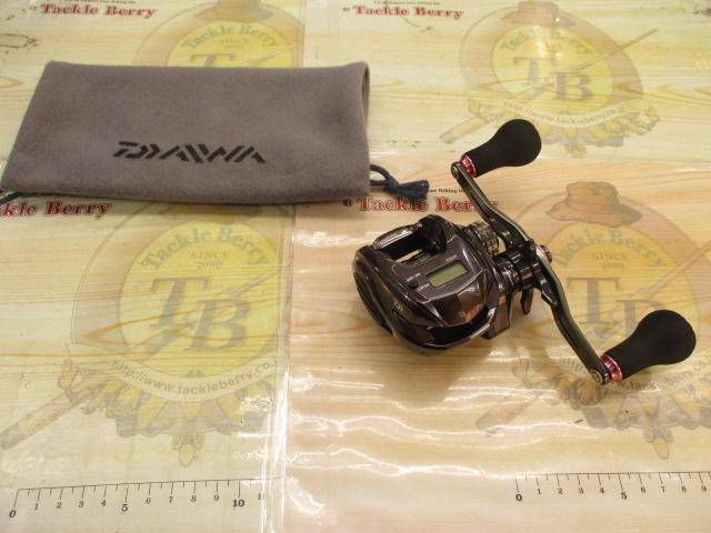 21紅牙 IC 150HL｜＠ベリーネット 日本最大新品中古釣具WEBショップ
