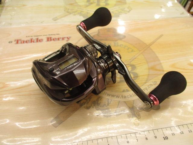 21紅牙 IC 150HL｜＠ベリーネット 日本最大新品中古釣具WEBショップ