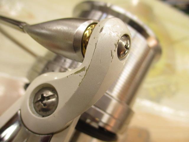 17ウインドサーフ 35 細糸