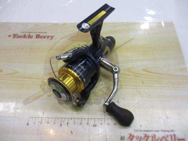 13アオリスタBB 2500｜＠ベリーネット 日本最大新品中古釣具WEBショップ