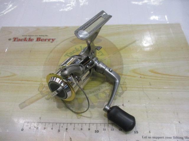 00ツインパワー 2500MgS
