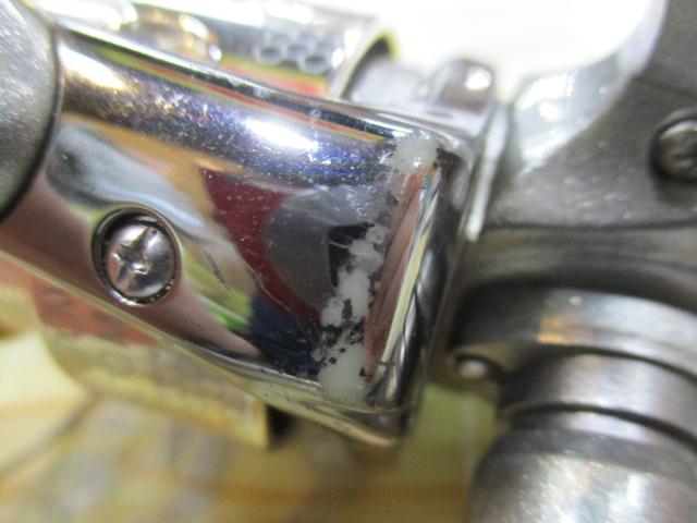 00ツインパワー 2500MgS