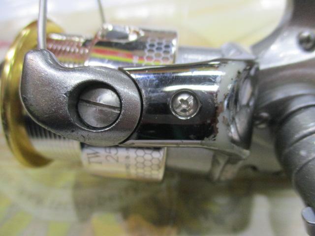 00ツインパワー 2500MgS
