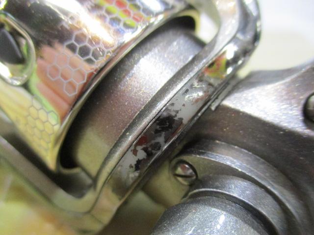 00ツインパワー 2500MgS