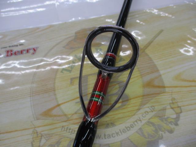 ストームライダー SRI-103MH アイアンマン