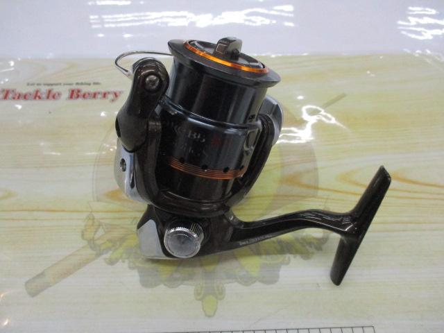 08ソアレBB30 2500HGS｜＠ベリーネット 日本最大新品中古釣具WEBショップ