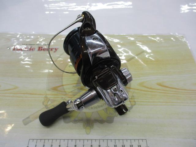 08ソアレBB30 2500HGS｜＠ベリーネット 日本最大新品中古釣具WEBショップ