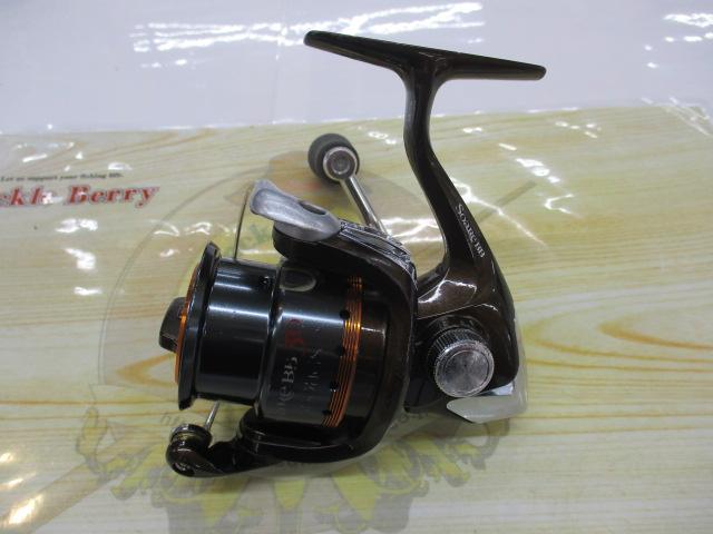ソレアbb2500HGS 08ソアレBB30 2500HGS｜＠ベリーネット 日本最大新品中古釣具WEBショップ