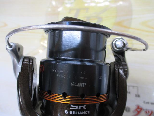 ソレアbb2500HGS 08ソアレBB30 2500HGS｜＠ベリーネット 日本最大新品中古釣具WEBショップ