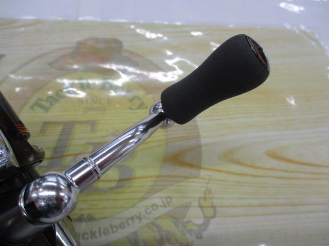 08ソアレBB30 2500HGS｜＠ベリーネット 日本最大新品中古釣具WEBショップ