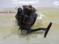 08ソアレBB30 2500HGS