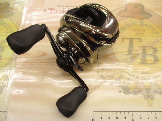 21アンタレスDC XG RH