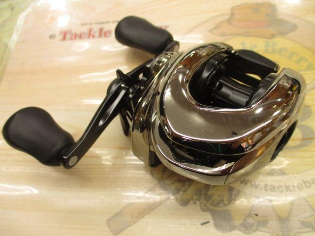 21アンタレスDC XG RH