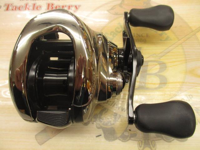 21アンタレスDC XG RH