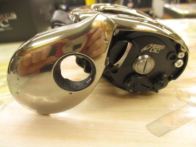 21アンタレスDC XG RH