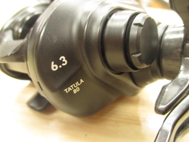 タトゥーラ TW 80