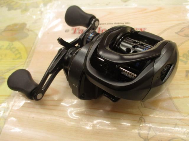 21SLX BFS XG RH