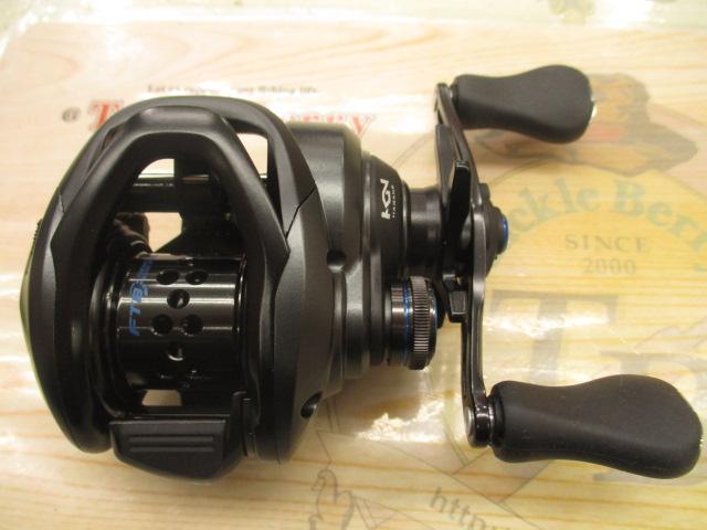 21SLX BFS XG RH