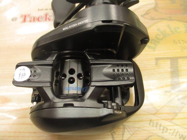 21SLX BFS XG RH